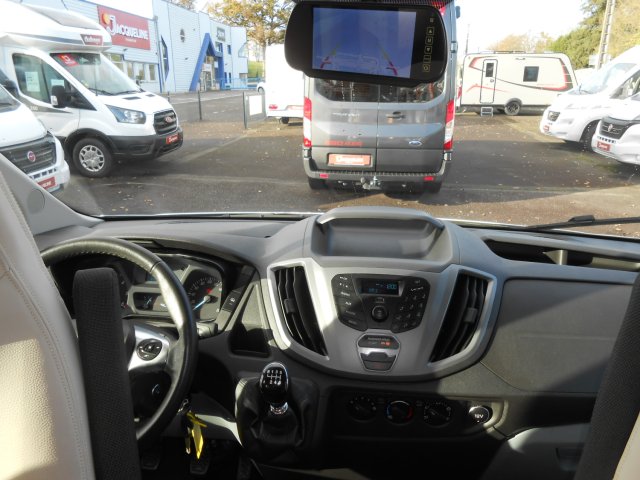 CI Nacre 63 XT Special Edition - Photo 8