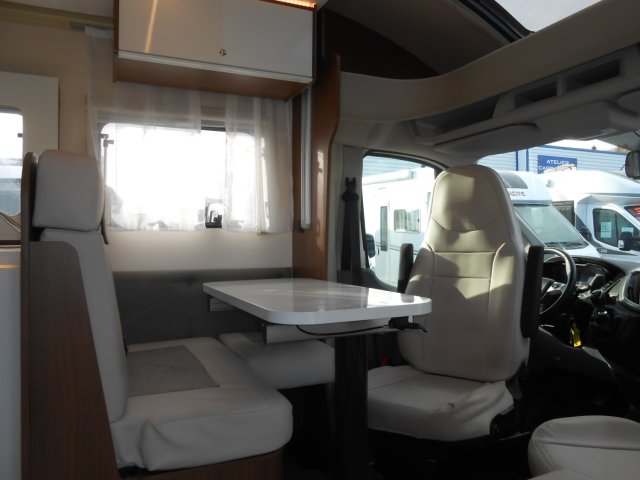 CI Nacre 63 XT Special Edition - Photo 9