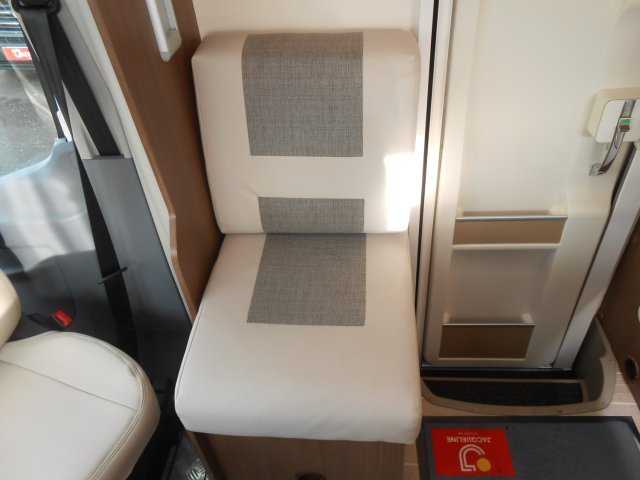 CI Nacre 63 XT Special Edition - Photo 12