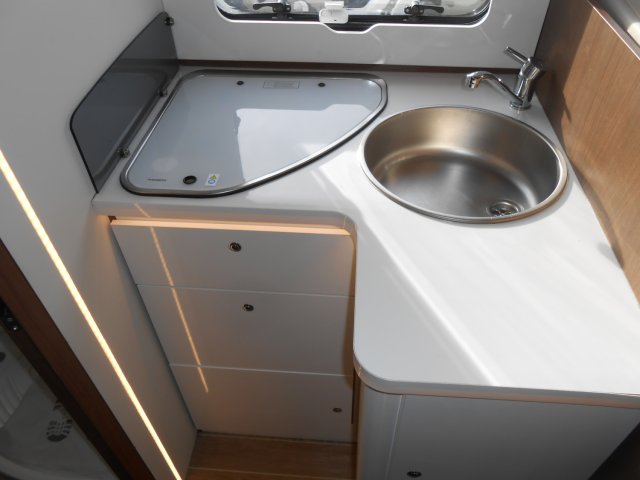 CI Nacre 63 XT Special Edition - Photo 15