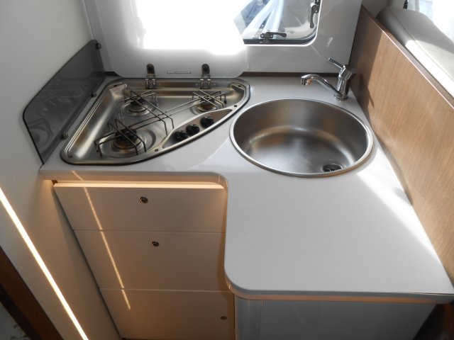 CI Nacre 63 XT Special Edition - Photo 16