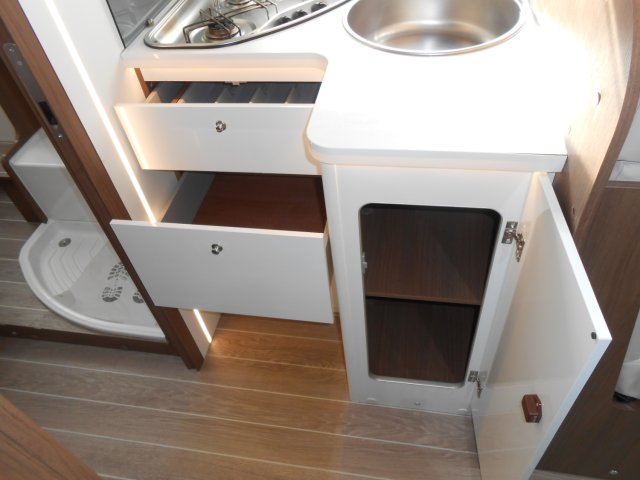 CI Nacre 63 XT Special Edition - Photo 17