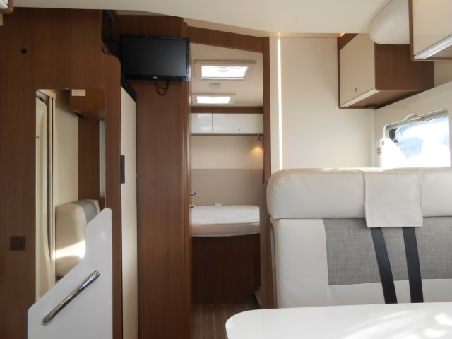 CI Nacre 63 XT Special Edition - Photo 28