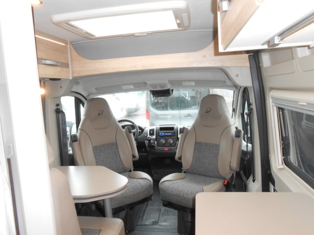 Dethleffs Globetrail 90 ANS - Photo 8