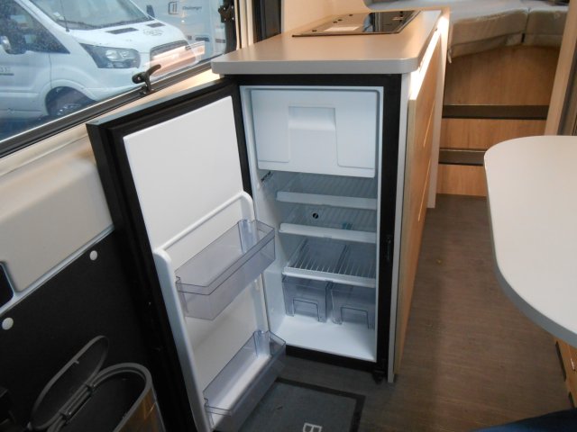 Dethleffs Globetrail 90 ANS - Photo 14