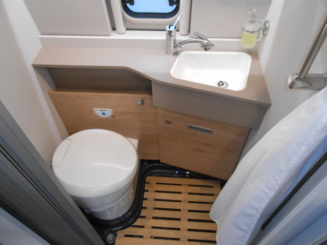 Dethleffs Globetrail 90 ANS - Photo 19