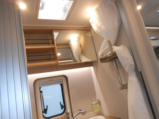 Dethleffs Globetrail 90 ANS - Photo 20