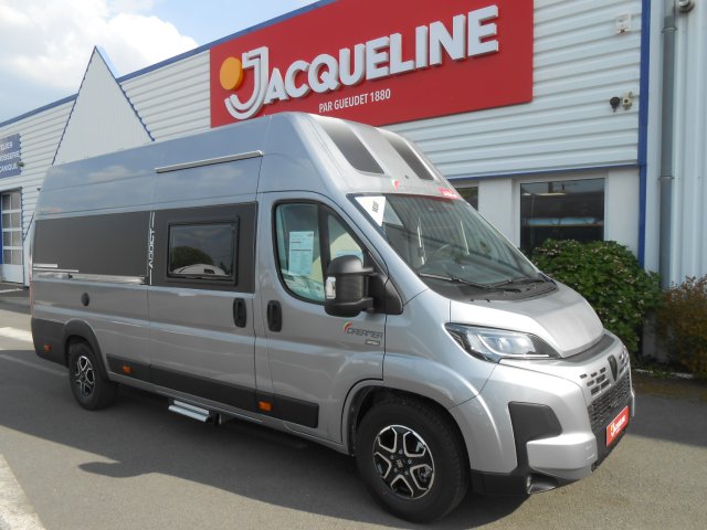 Achat Dreamer Camper Five ADDICT Neuf