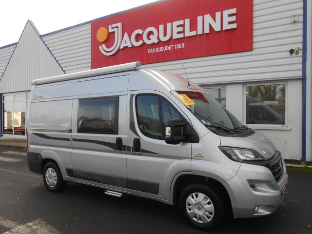 Achat Dreamer D42 Occasion