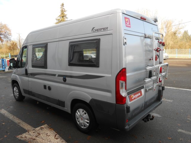 Dreamer D42 - Photo 4