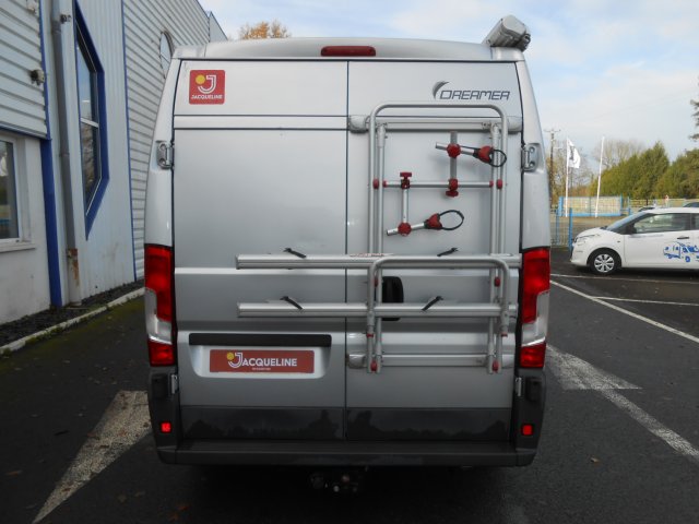 Dreamer D42 - Photo 6