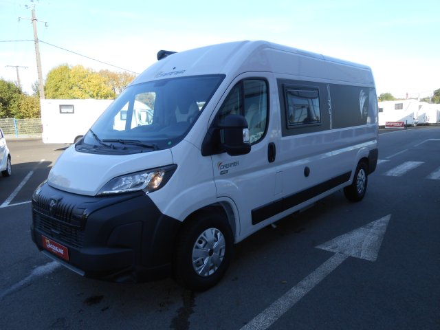 Dreamer D55 20 Ans FUN - Photo 3