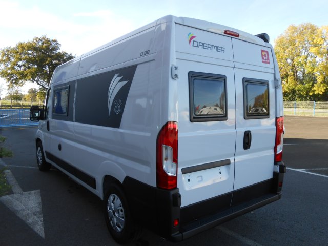 Dreamer D55 20 Ans FUN - Photo 4
