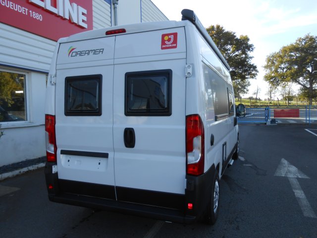 Dreamer D55 20 Ans FUN - Photo 5