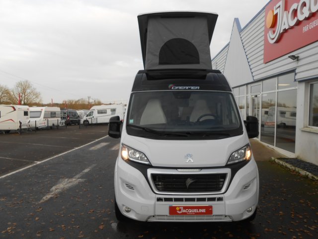 Dreamer D55 Up White Addict - Photo 2