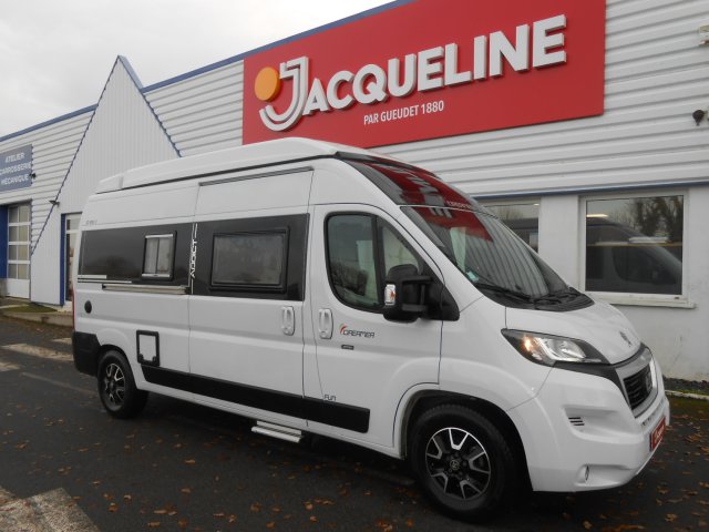 Dreamer D55 Up White Addict - Photo 4