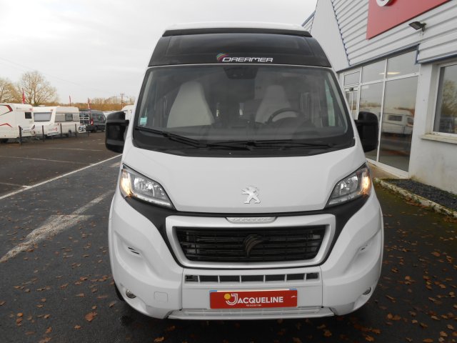 Dreamer D55 Up White Addict - Photo 5