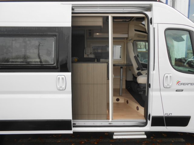 Dreamer D55 Up White Addict - Photo 8