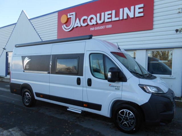 Dreamer D68 FUN 20 ANS Neuf