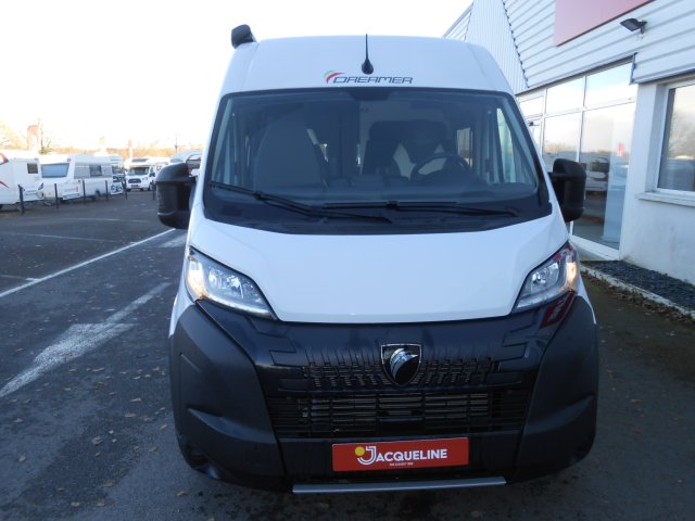 Dreamer D68 FUN 20 ANS - Photo 2