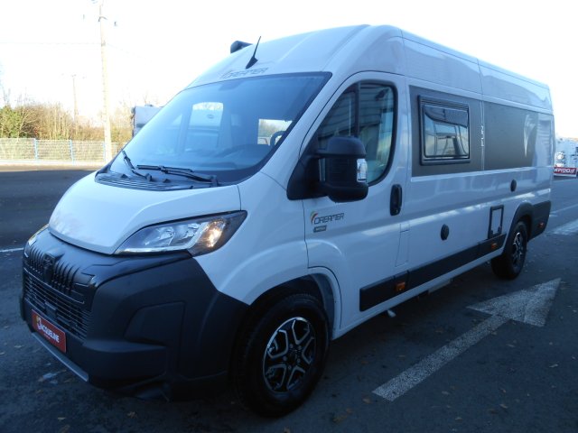 Dreamer D68 FUN 20 ANS - Photo 3