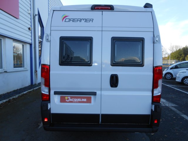 Dreamer D68 FUN 20 ANS - Photo 4