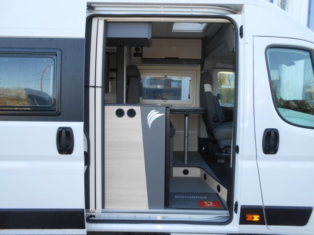 Dreamer D68 FUN 20 ANS - Photo 6