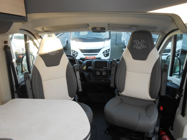 Dreamer D68 FUN 20 ANS - Photo 11