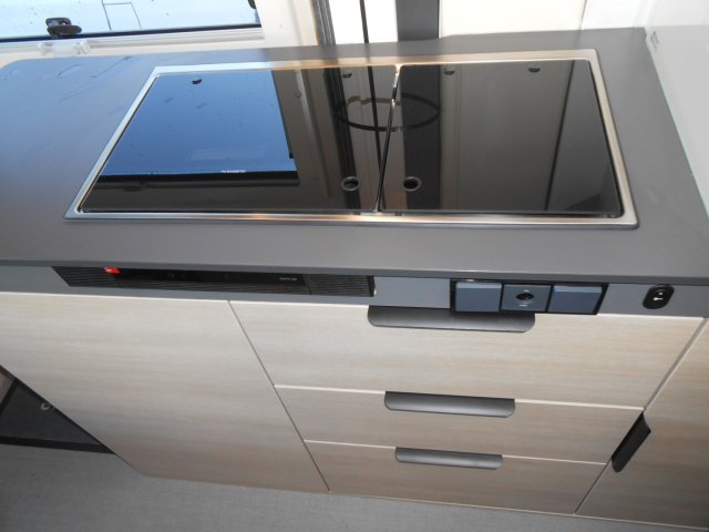 Dreamer D68 FUN 20 ANS - Photo 12