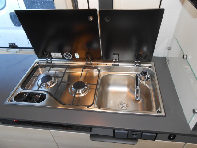 Dreamer D68 FUN 20 ANS - Photo 13