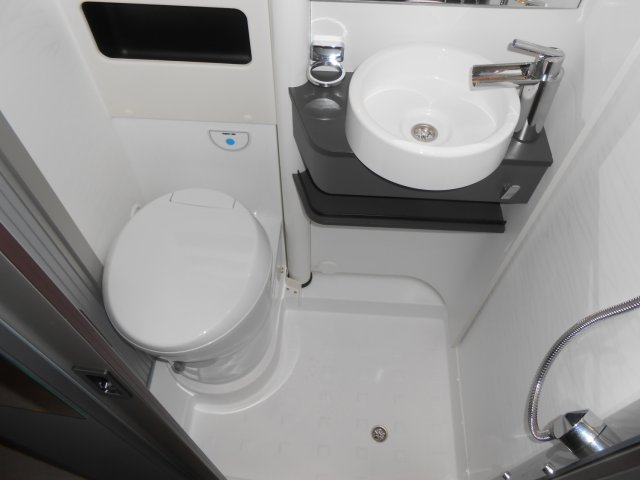 Dreamer D68 FUN 20 ANS - Photo 16