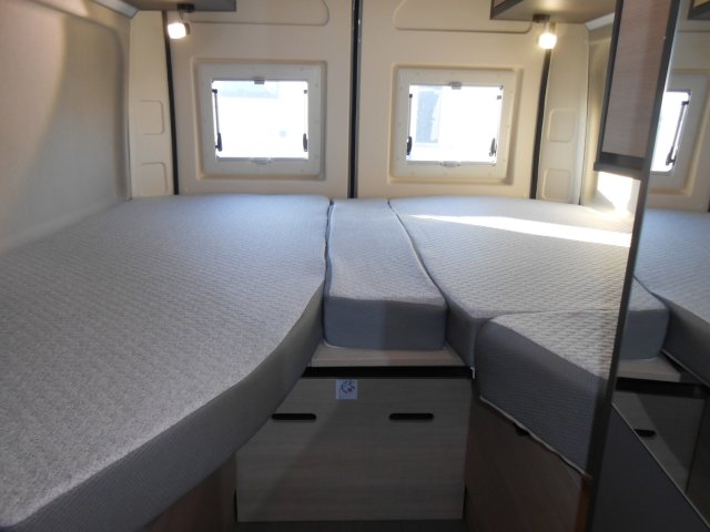 Dreamer D68 FUN 20 ANS - Photo 20