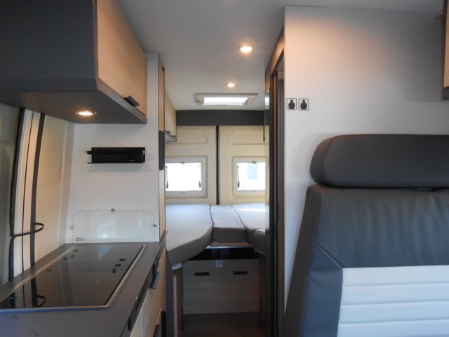 Dreamer D68 FUN 20 ANS - Photo 24