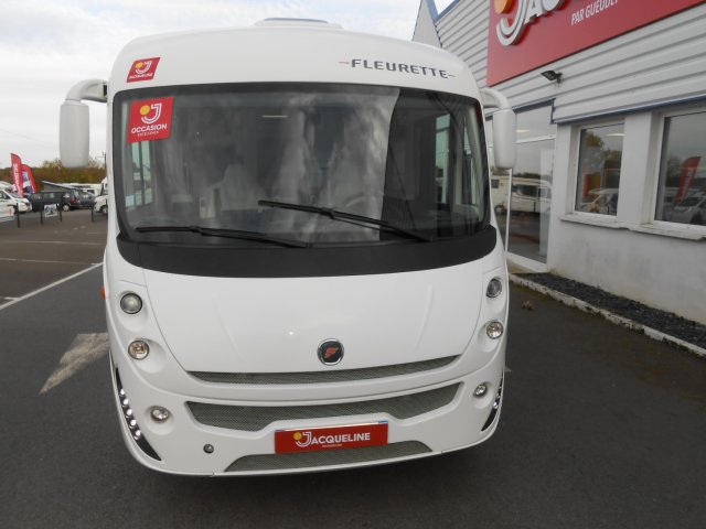 Fleurette Discover 75 LMF 75lmf - Photo 2