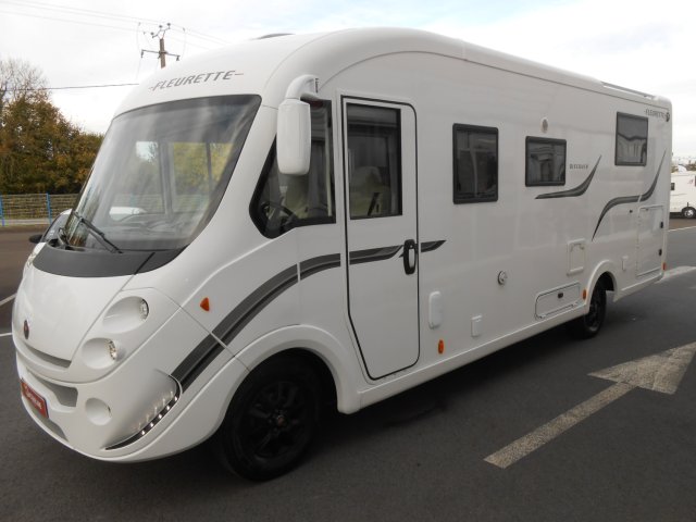 Fleurette Discover 75 LMF 75lmf - Photo 3