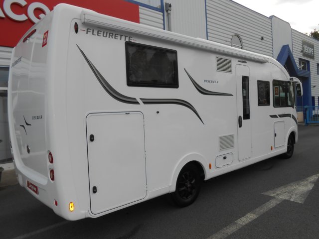 Fleurette Discover 75 LMF 75lmf - Photo 5
