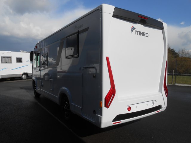 Itineo CJ 660 famili compact CJ660 - Photo 2