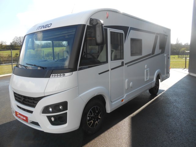Itineo CJ 660 famili compact CJ660 - Photo 3