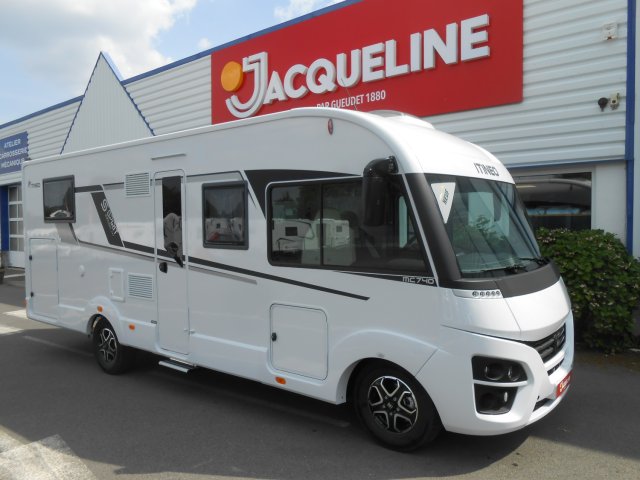 Itineo MC 740 Spirit Edition famili MC740 Neuf