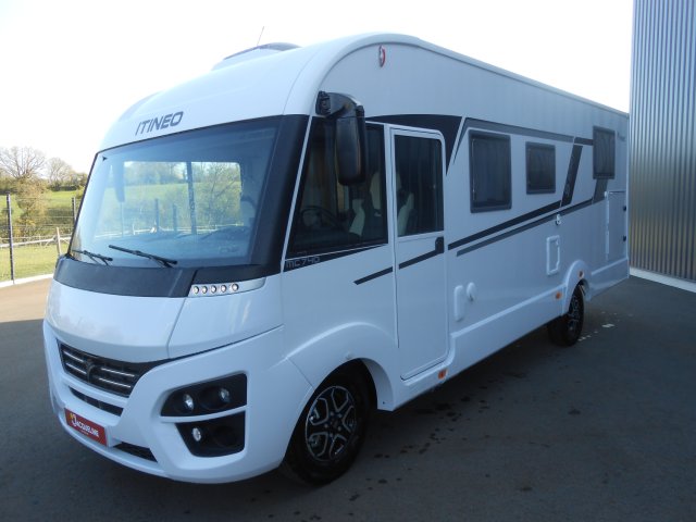 Itineo MC 740 Spirit Edition famili MC740 - Photo 2