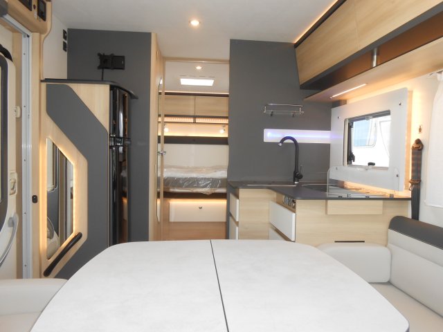 Itineo MC 740 Spirit Edition famili MC740 - Photo 10