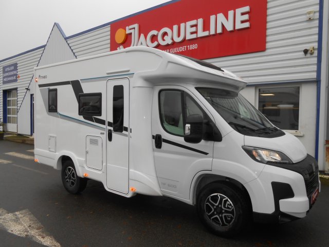 Itineo PF 600 cozi PF600 Neuf