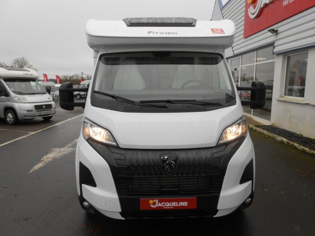 Itineo PF 600 cozi PF600 - Photo 2