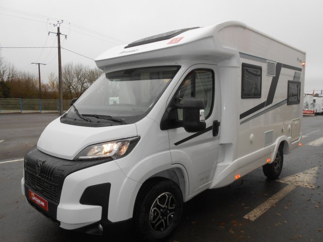 Itineo PF 600 cozi PF600 - Photo 3