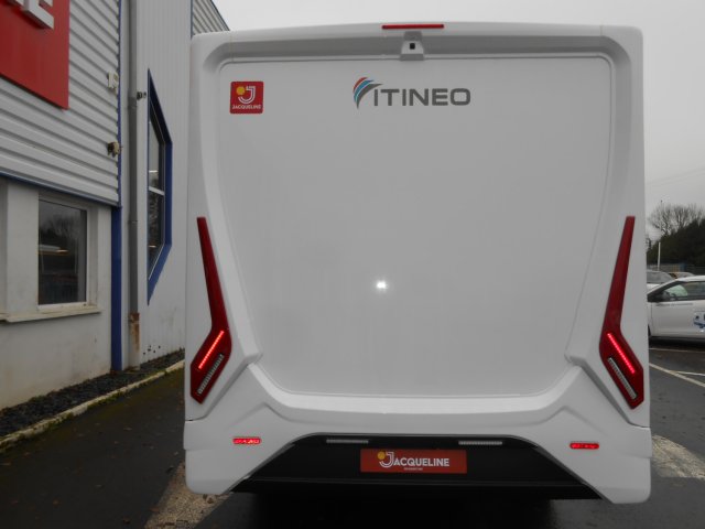 Itineo PF 600 cozi PF600 - Photo 4