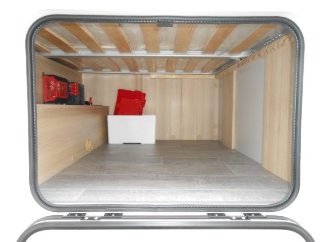 Itineo PF 600 cozi PF600 - Photo 6