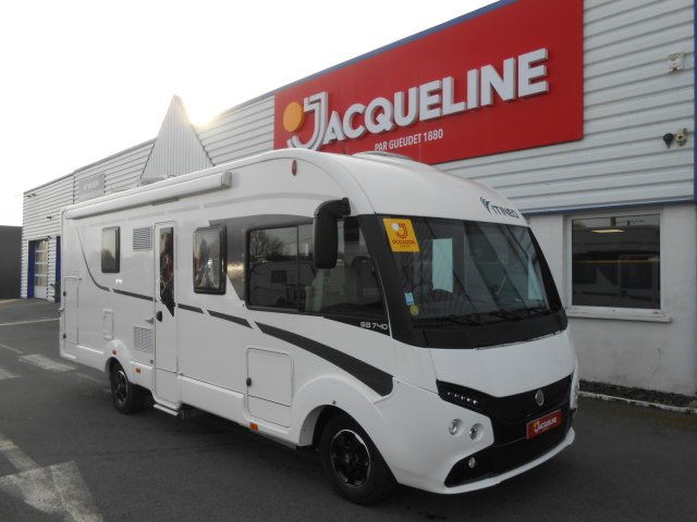 Achat Itineo SB 740 sb740 Occasion