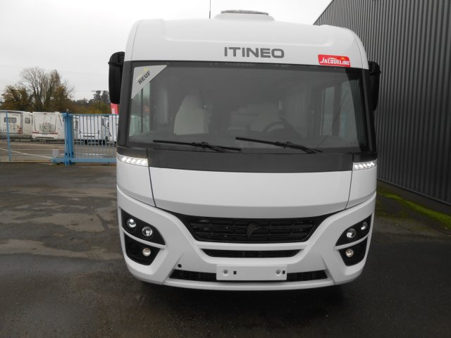Itineo SBD 700 famili SBD700 - Photo 2