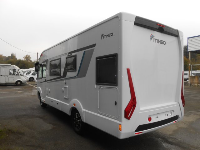 Itineo SBD 700 famili SBD700 - Photo 3
