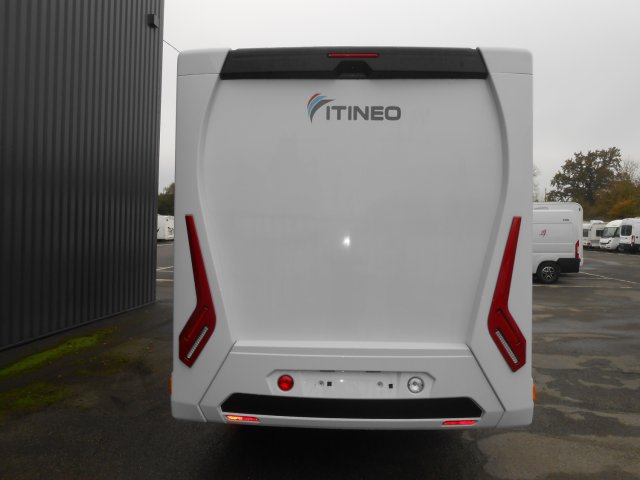 Itineo SBD 700 famili SBD700 - Photo 4